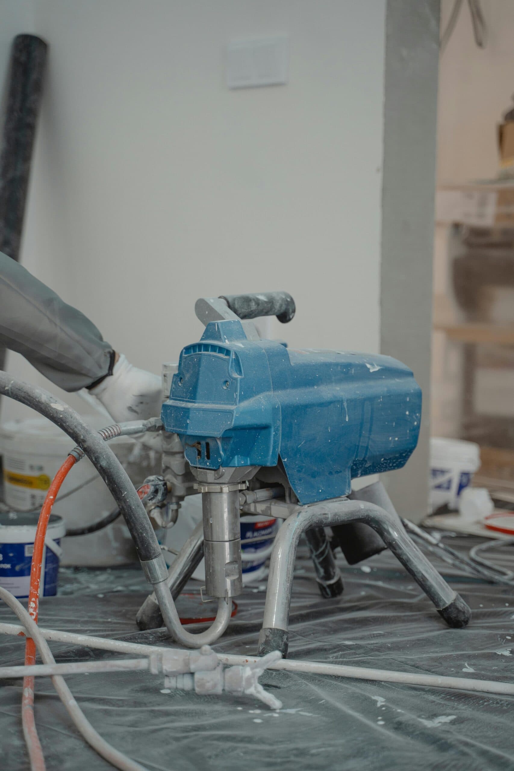 Painting project 2