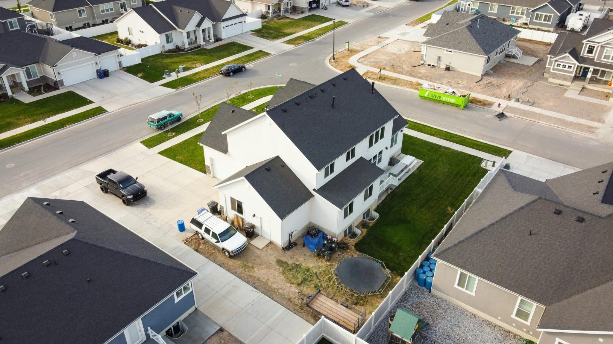 Storm Restoration Communities