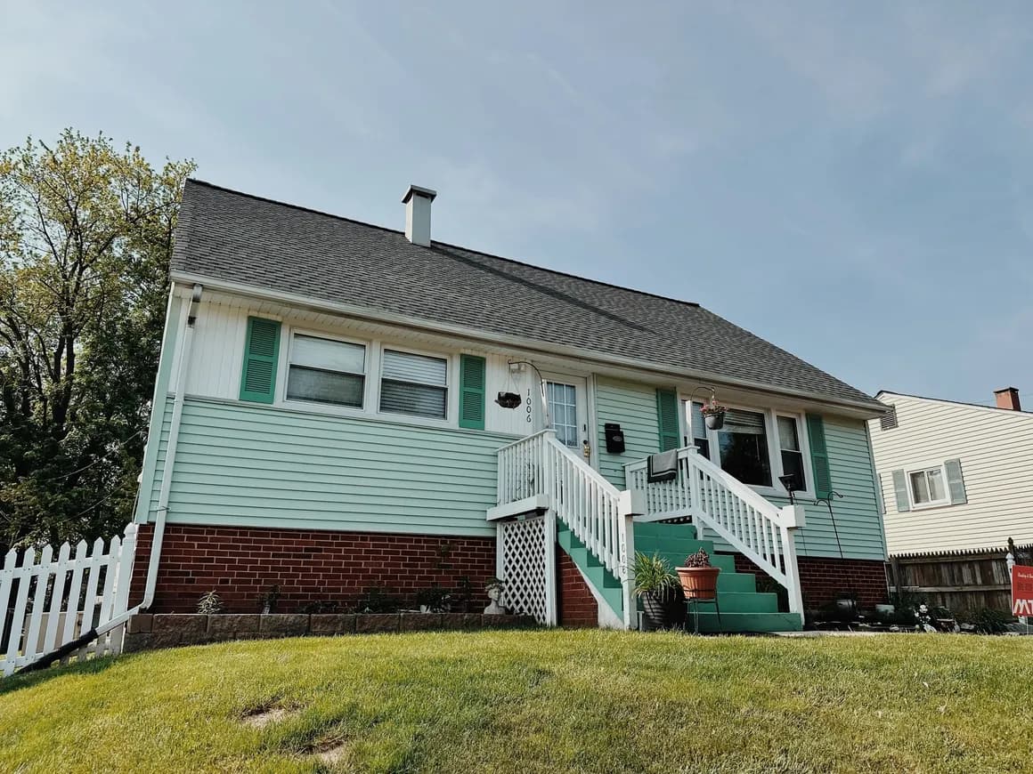 House option 3