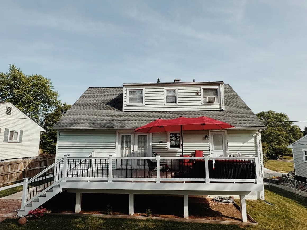 House option 4