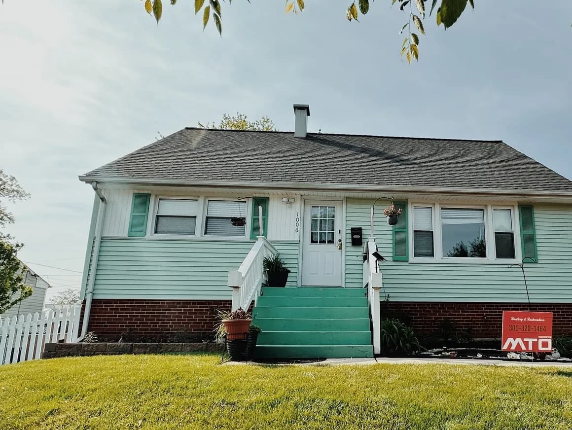 House option 5